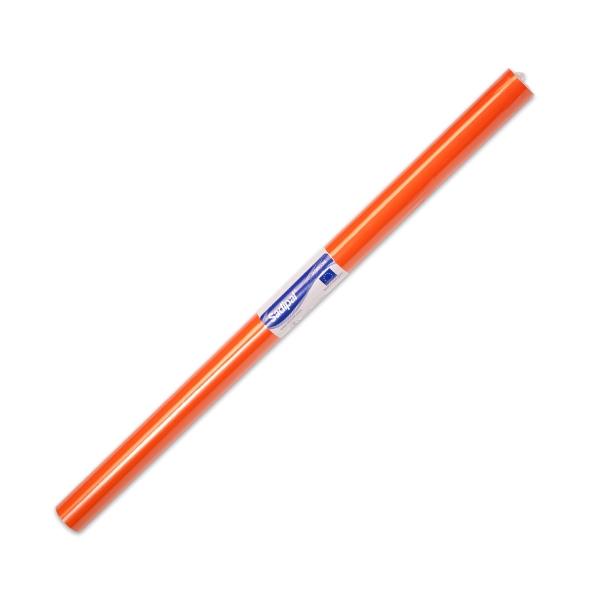 Sadipal R.papel Charol Trepado Con 25H 50X65CM Naranja