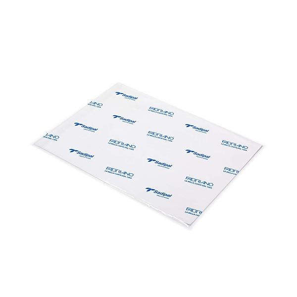 Sadipal Pack De 26 Hoja Papel De Seda 50X75CM Blanco