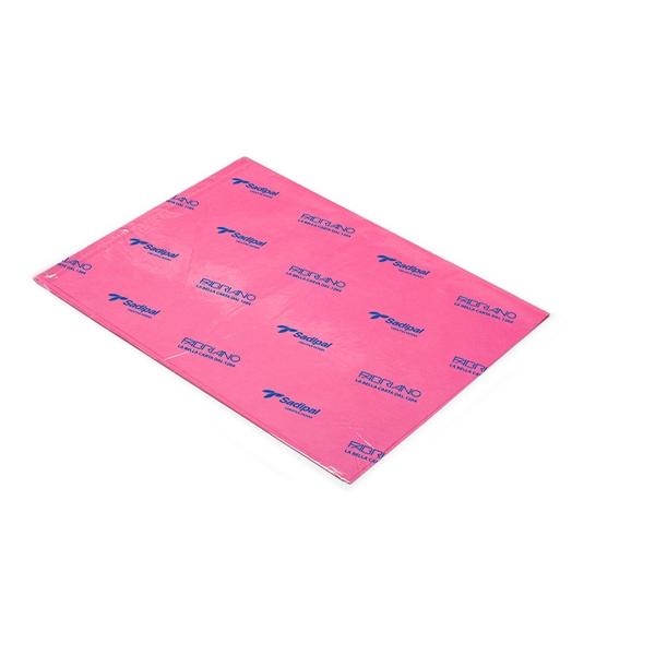 Sadipal Pack De 26 Hoja Papel De Seda 50X75CM Rosa Fuerte