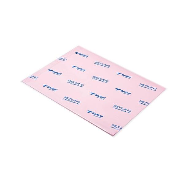 Sadipal Pack De 26 Hoja Papel De Seda 50X75CM Rosa Palido