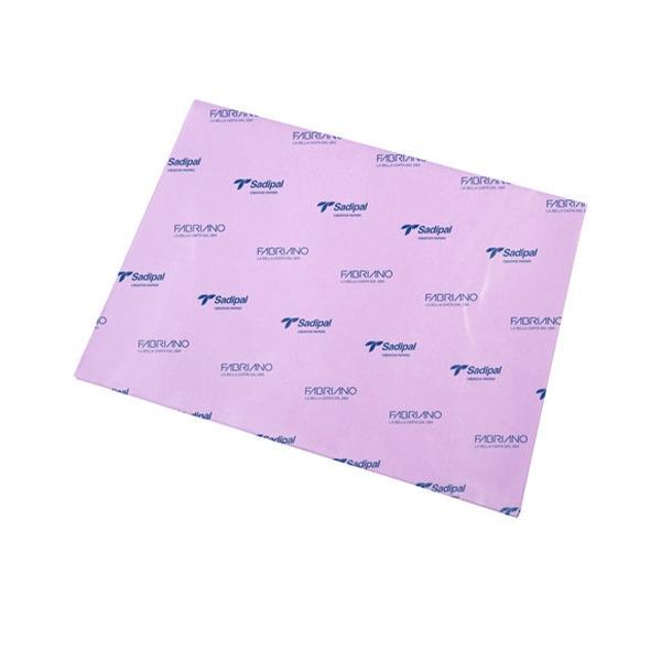 Sadipal Pack De 26 Hoja Papel De Seda 50X75CM Lila
