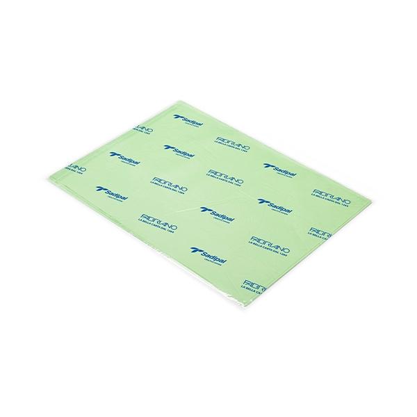 Sadipal Pack De 26 Hoja Papel De Seda 50X75CM Verde Palido