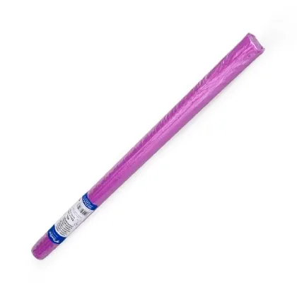 Sadipal R.papel Crespon 40G 0, 5X2, 50M Morado