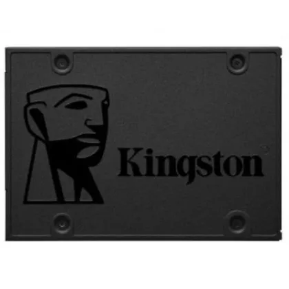 Kingston Disco A400 240GB/ SATA Iii