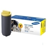 Samsung Toner Amarillo ( Clp 350, Clp 350N 2.000 pag.)