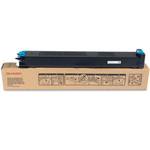 Sharp Toner Mx 2310U Toner Cian