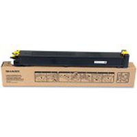 Sharp Toner Mx 2310U Toner Amarillo