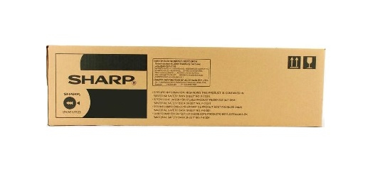 Sharp Toner MX61GTBA Negro MX2630 MX3050 MX3550 40.000P