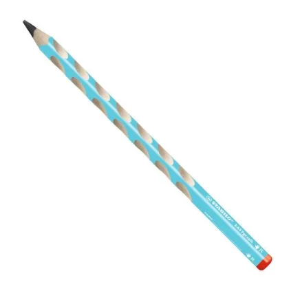 Stabilo Lapiz Easygraph Hb Azul