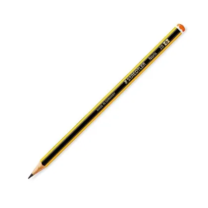 Staedtler Lapiz grafito