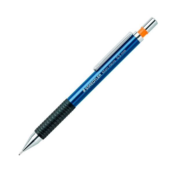 Staedtler Portaminas tecnico Mars Micro trazo 0, 9mm