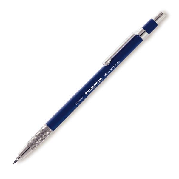Staedtler Portaminas tecnico 780 C Mars Technico trazo 2mm