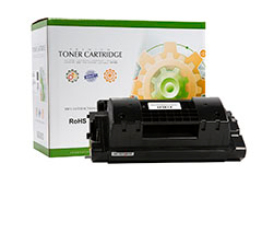 Static Toner HP CF281X