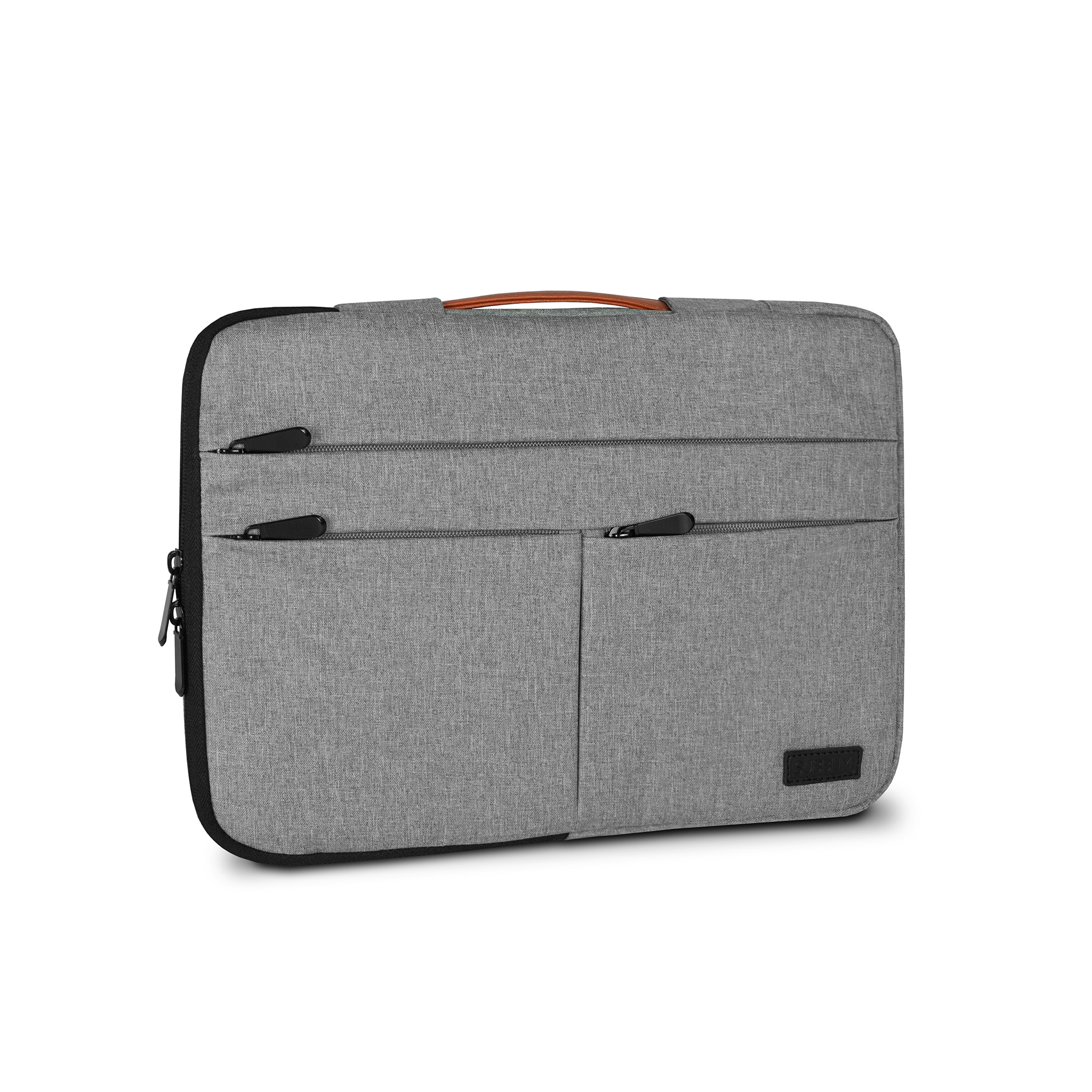 Subblim Maletin Air Padding 360 Sleeve 13, 3-14" Light Grey