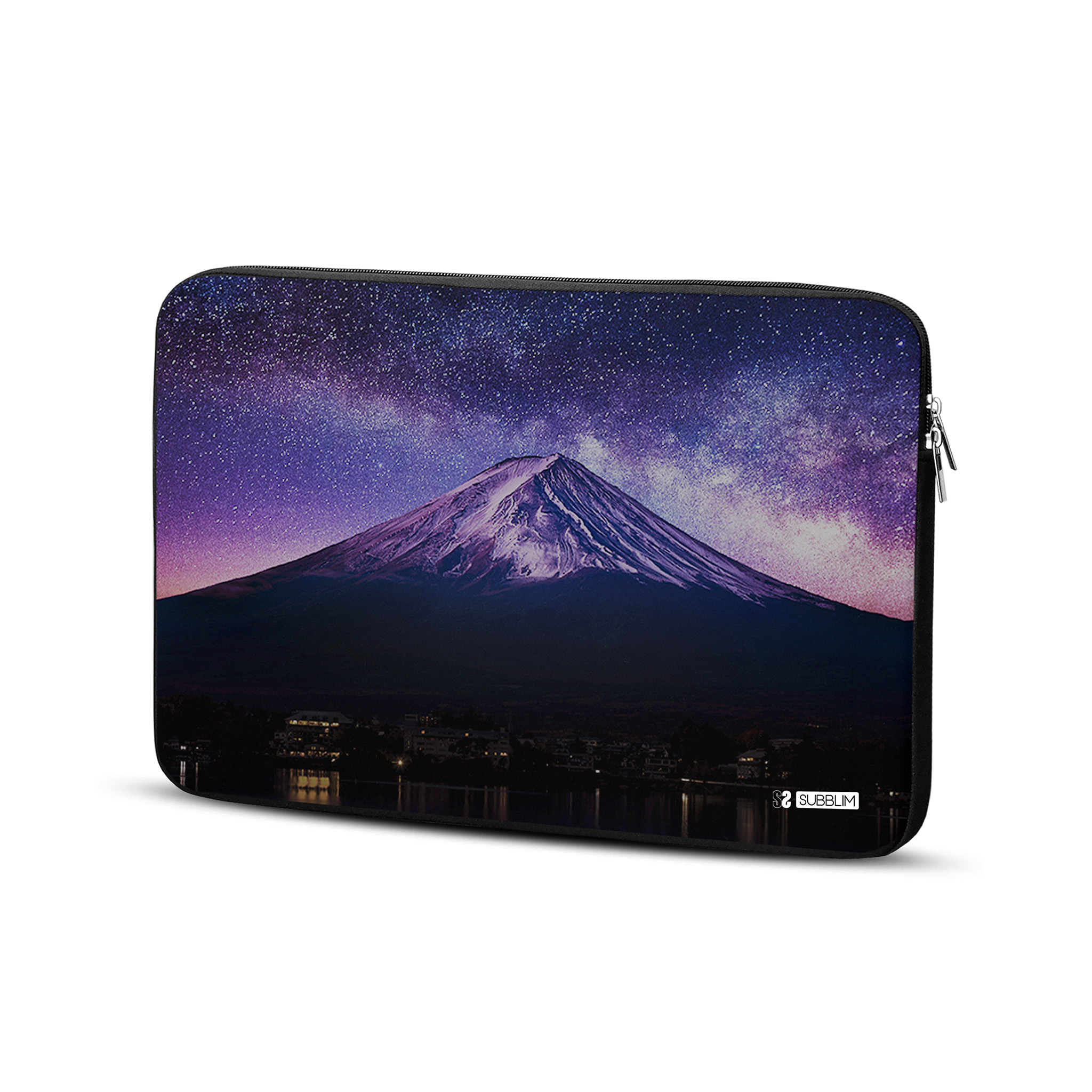 Subblim Trendy Sleeve Neo Mountain 13, 3-14"