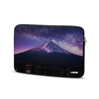 Subblim Trendy Sleeve Neo Mountain 13, 3-14"