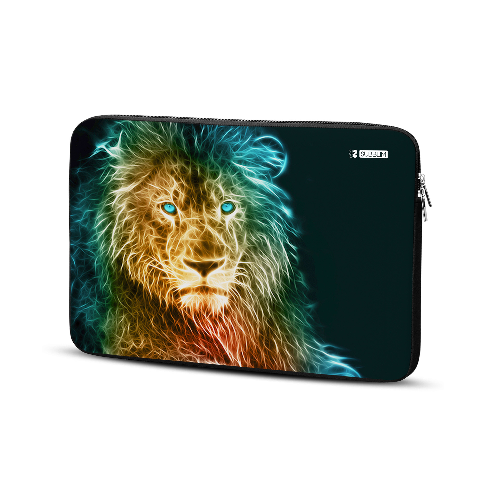 Subblim Trendy Sleeve Neo Lion 15, 6"