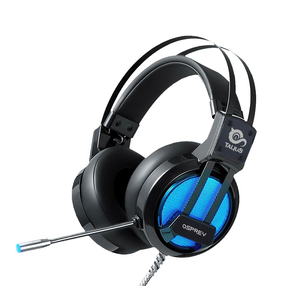 Talius gaming Osprey 7.1 USB con microfono