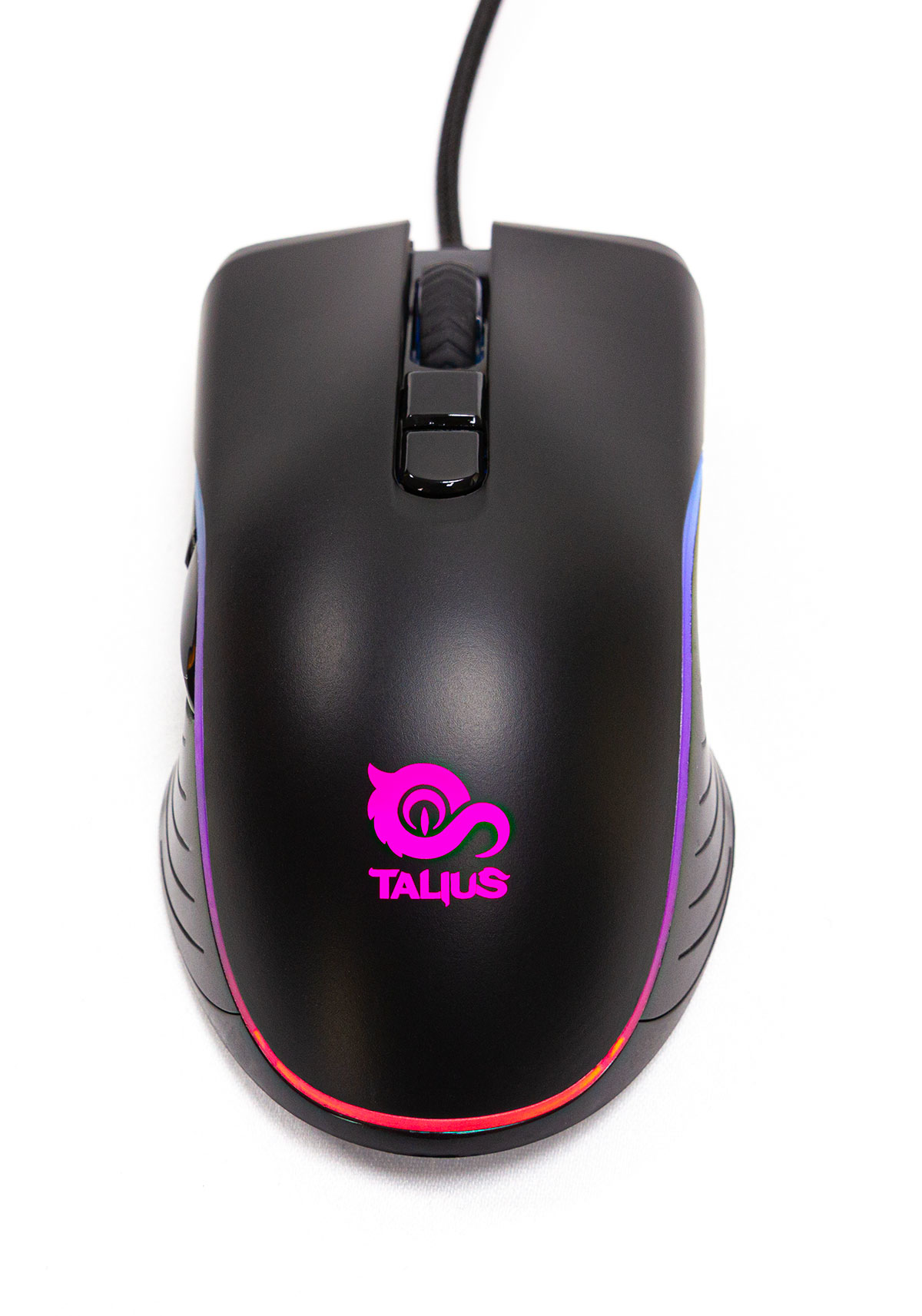 Talius raton gaming Spitfire 12000DPI