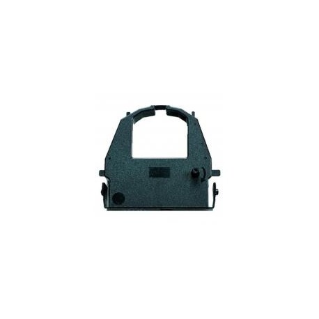 Tally Cinta compatible Fujitsu DL3700 DL3800 negro 2248 2348 LA48N (137020453)
