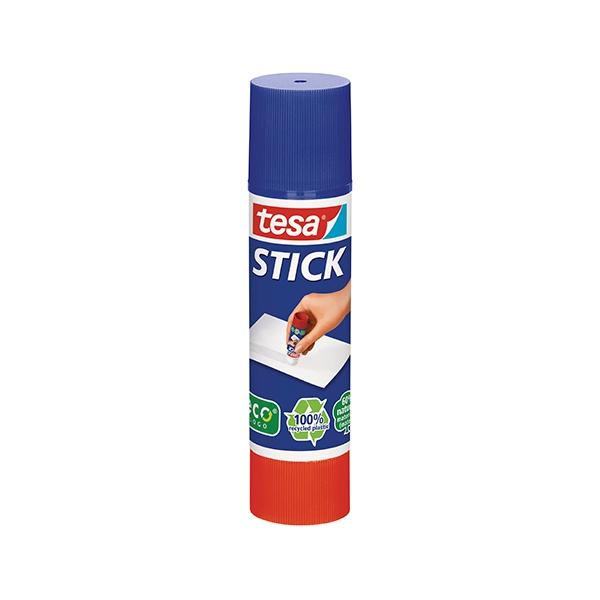 Tesa Barra adhesiva ecologica Tesa 20g