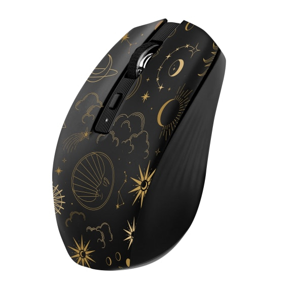 Tnb Astro 2 - Raton inalambrico – Bluetooth