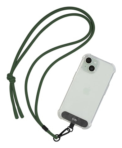 Tnb universal para celular - Green