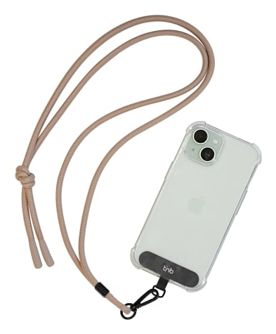Tnb universal para celular - Sand beige