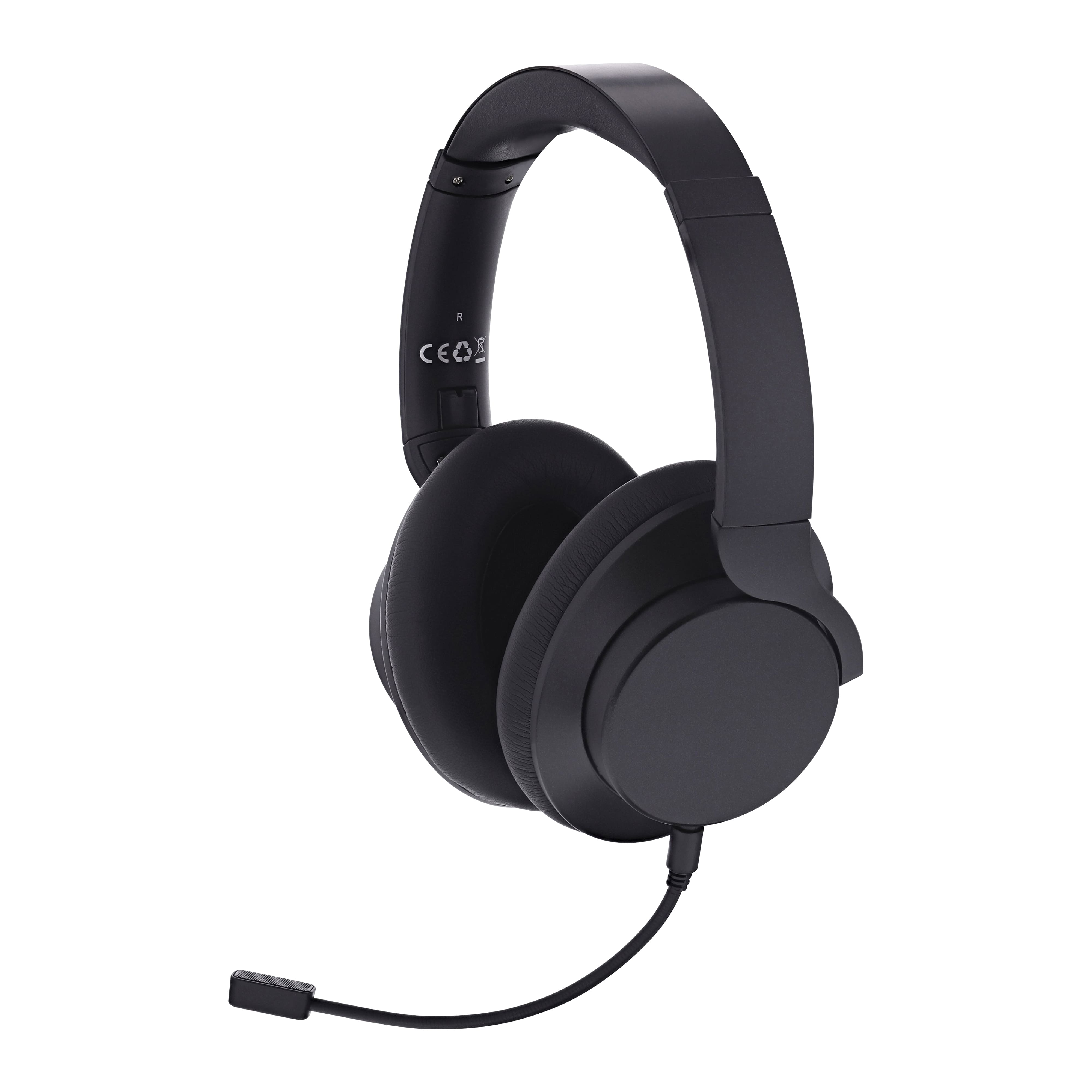 Tnb ® headset microphone with active noise reduction – Bluetooth
