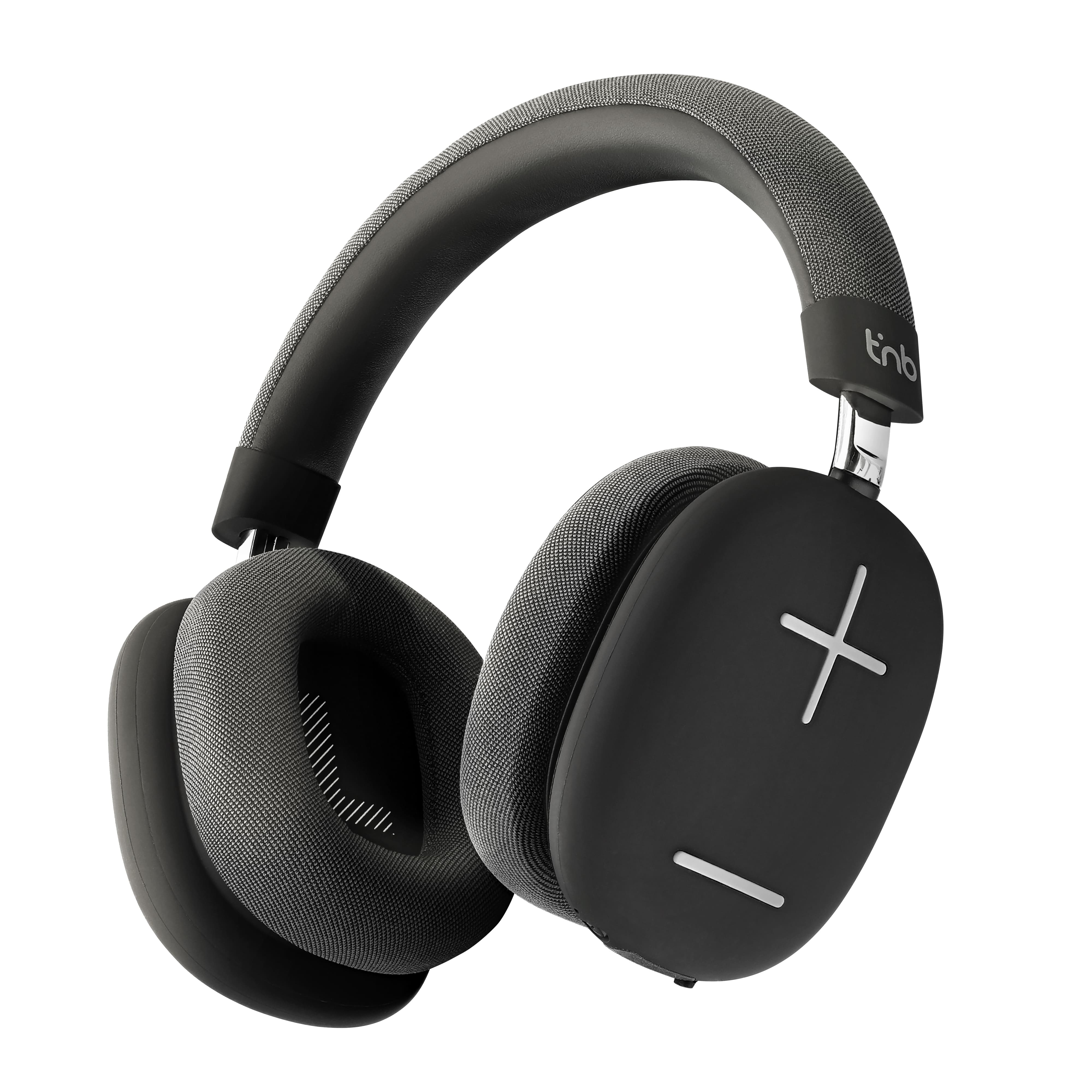 Tnb Bounce Max Negros – Bluetooth