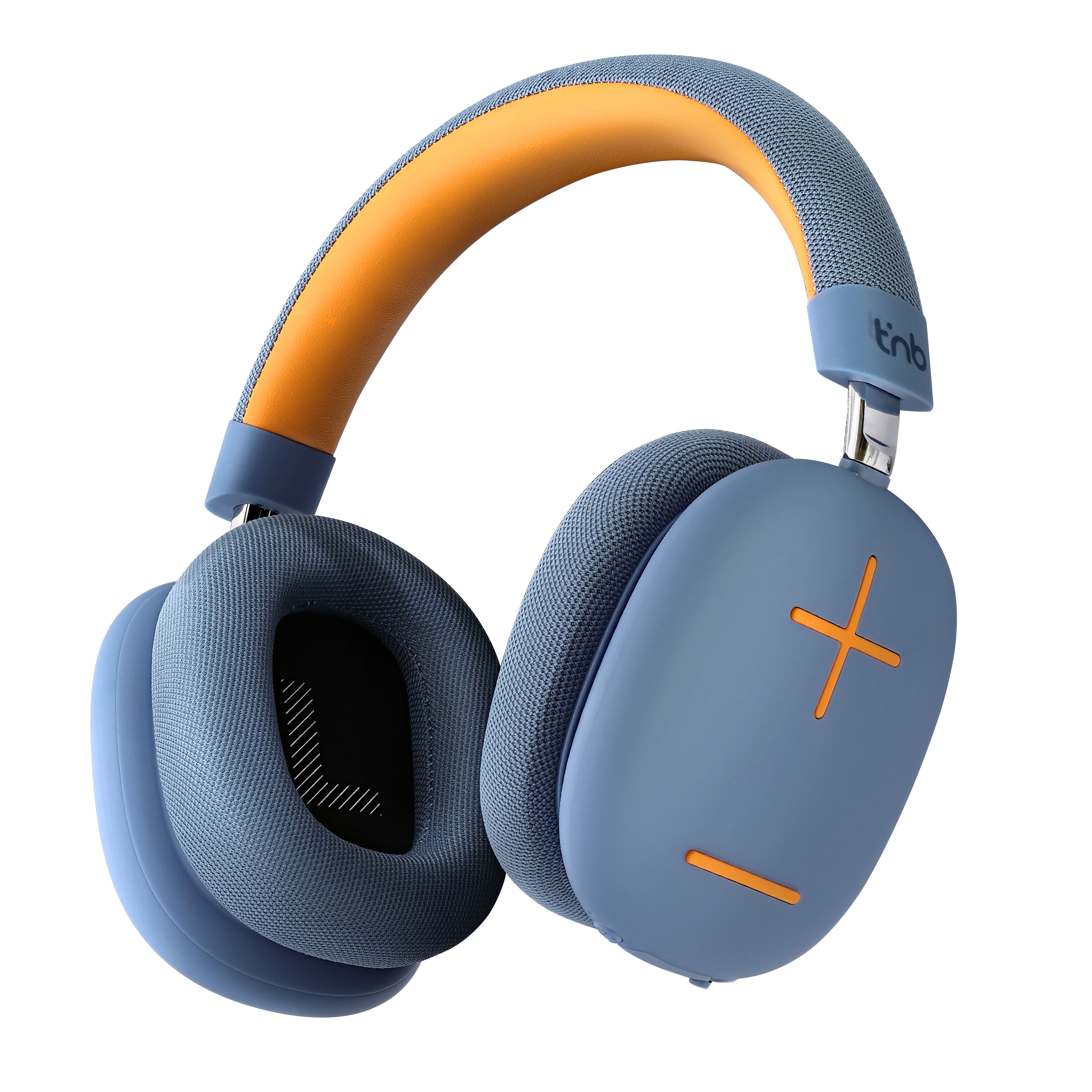 Tnb Bounce Max Azules – Bluetooth