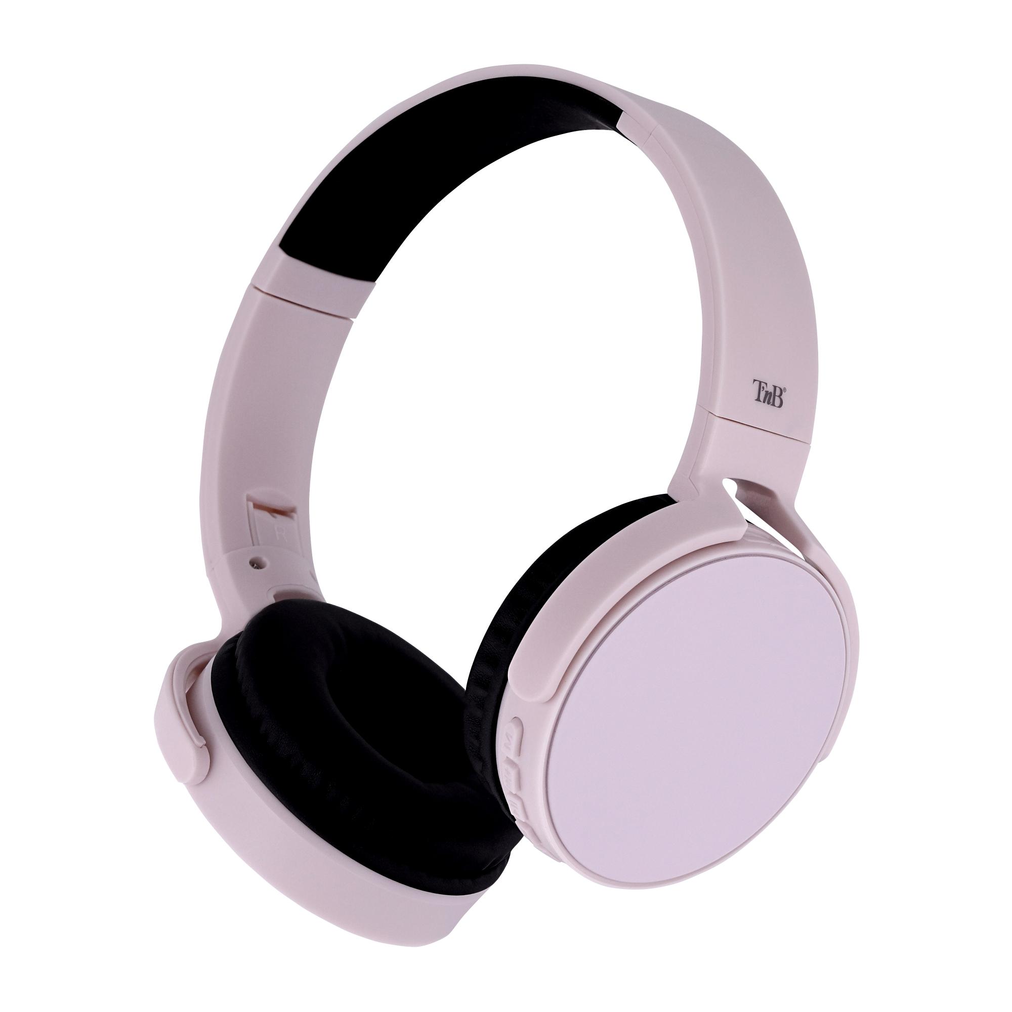Tnb Single 2 - Auricular inalámbrico – Bluetooth