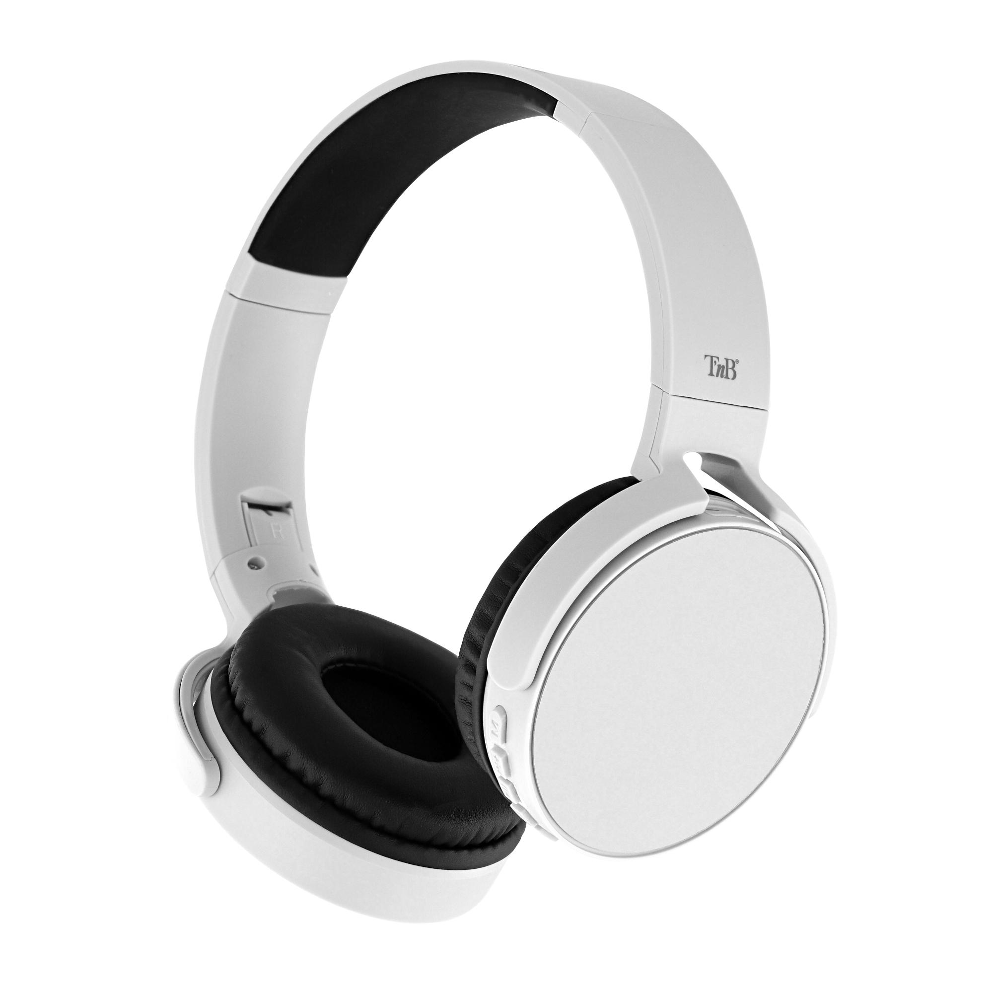Tnb Single 2 - Auricular inalámbrico – Bluetooth