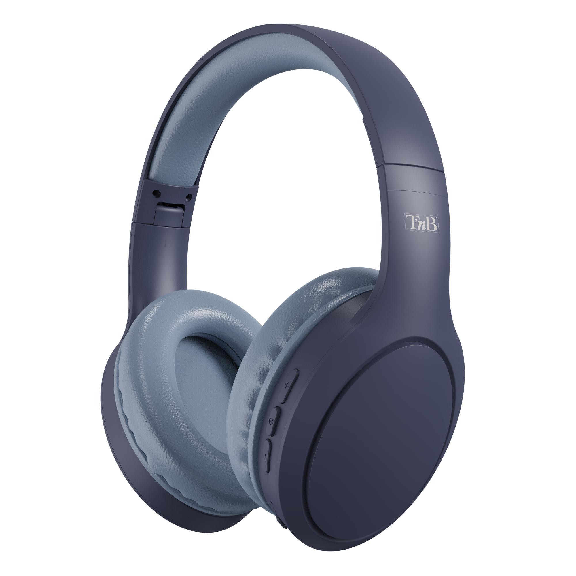 Tnb Tonality - Casco – Bluetooth