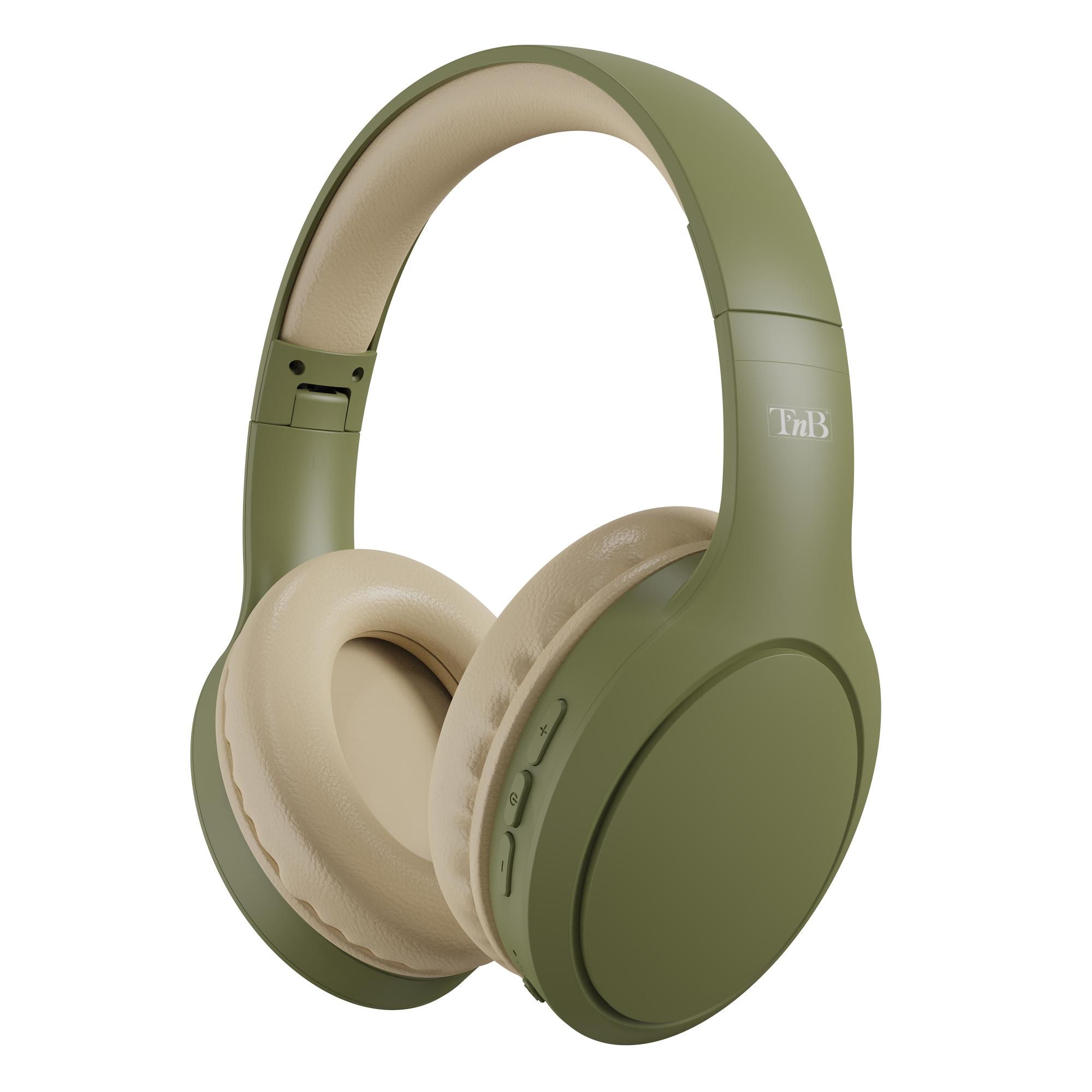 Tnb Tonality - Casco – Bluetooth