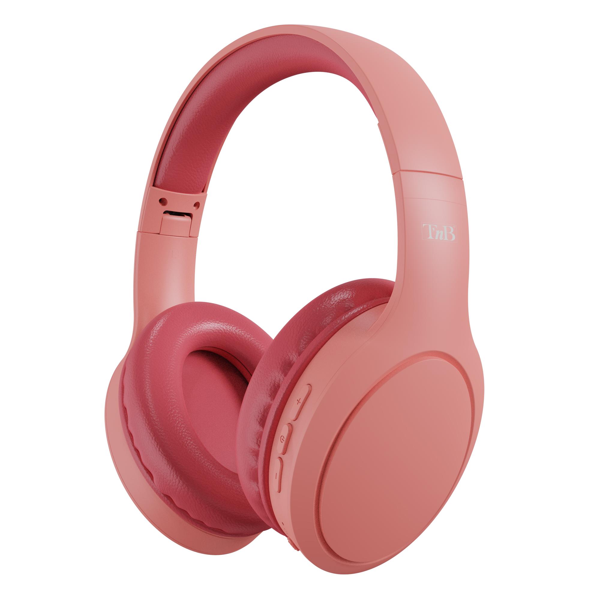 Tnb Tonality - Casco – Bluetooth