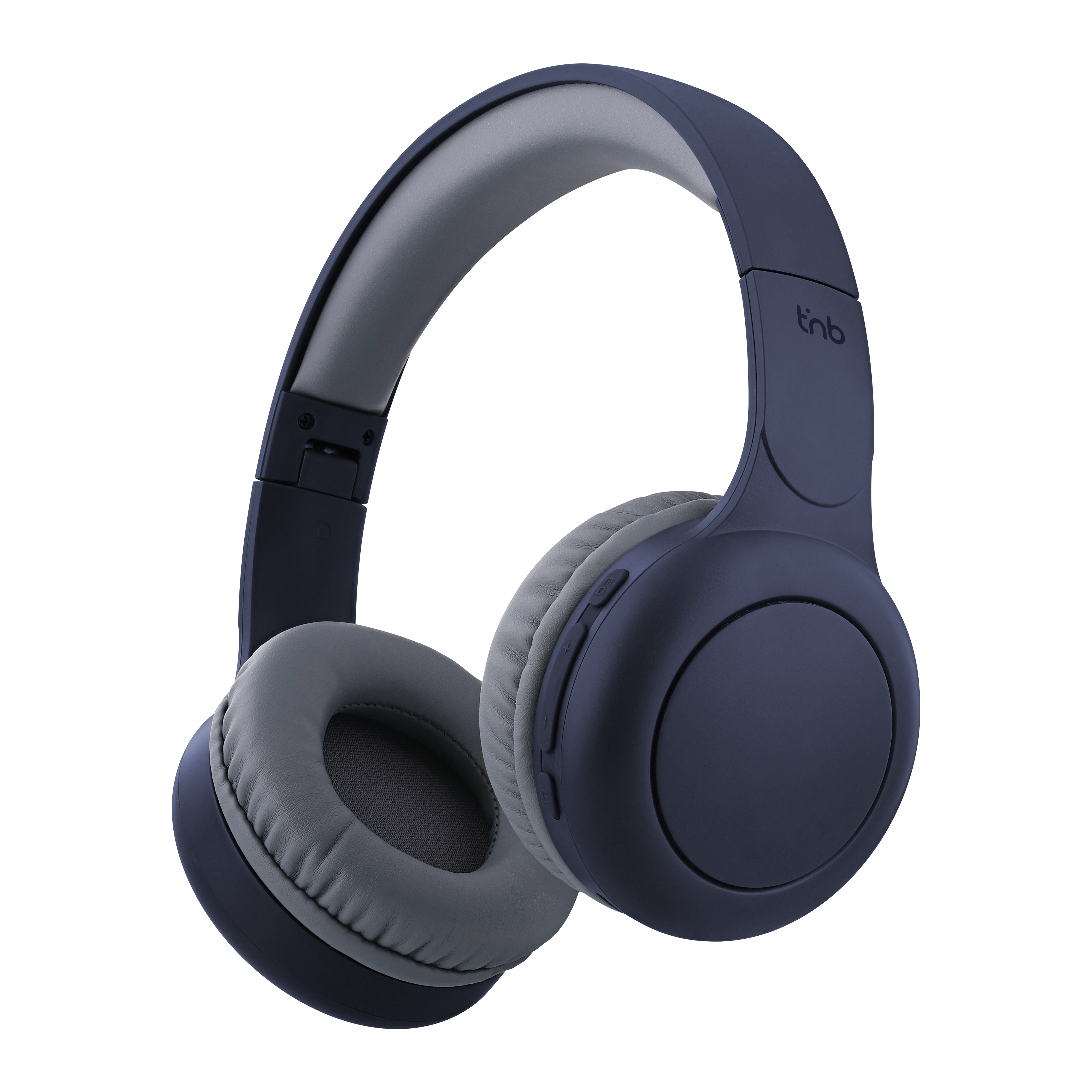 Tnb Tonality - supraaurales On-ear – Bluetooth