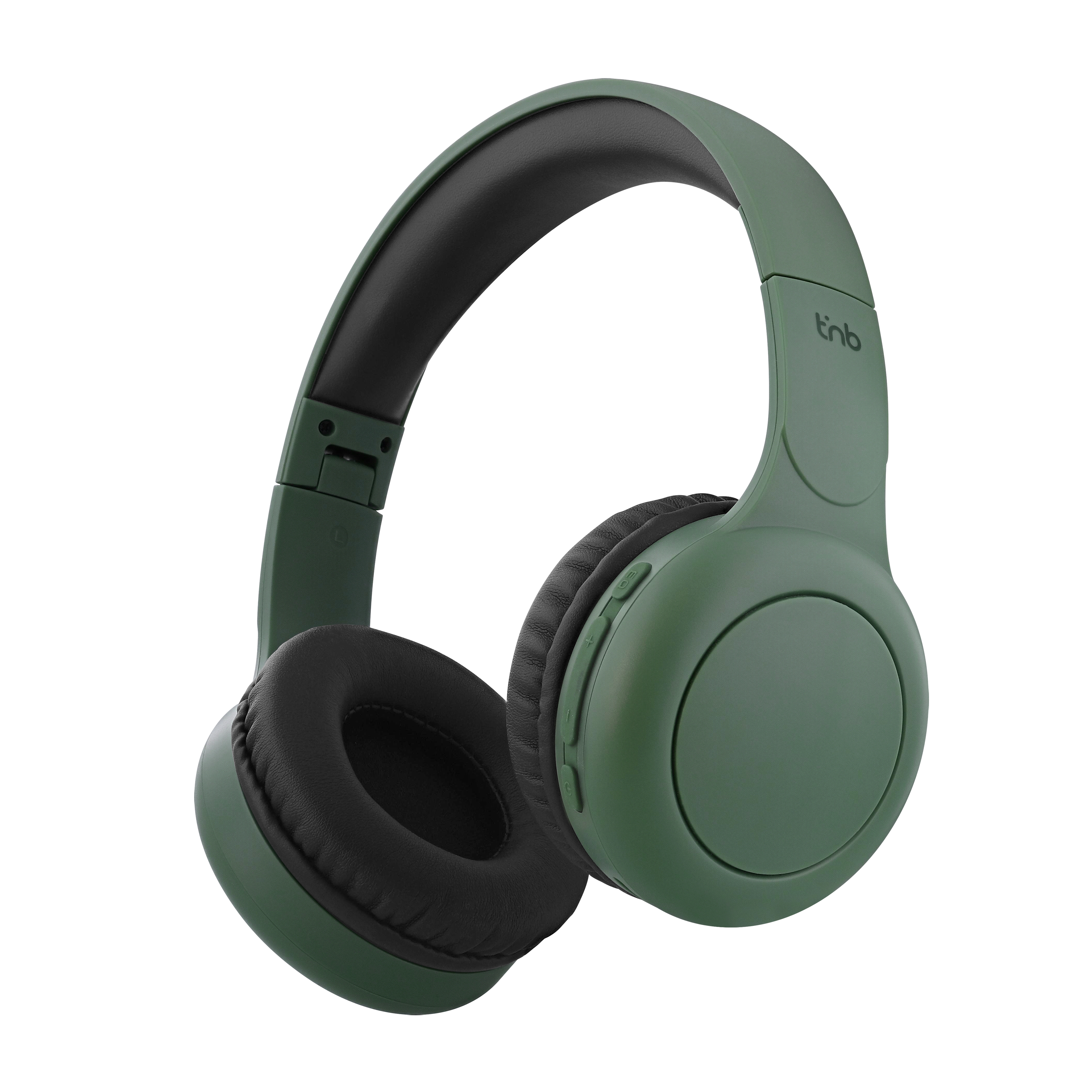 Tnb Tonality - supraaurales On-ear – Bluetooth