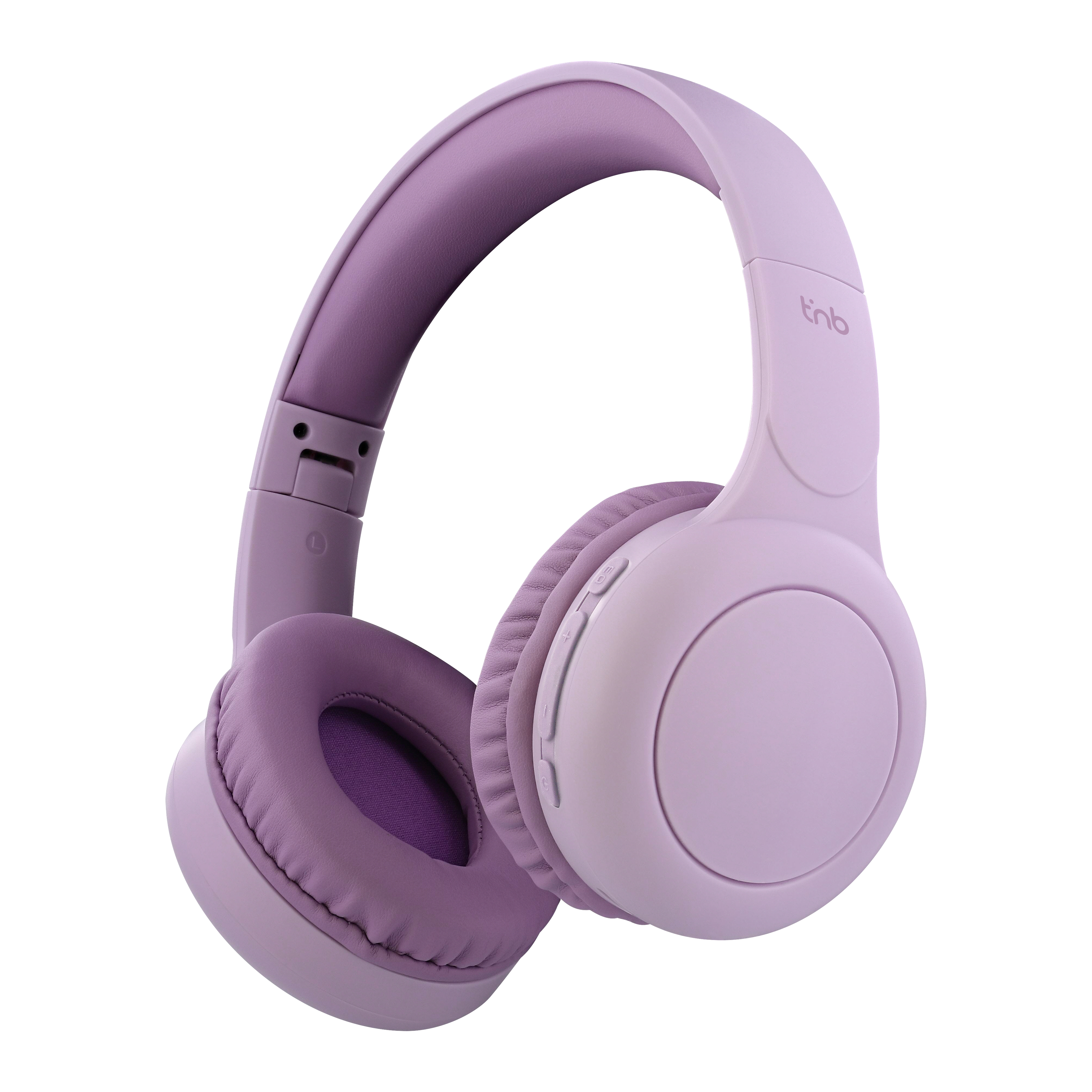 Tnb Tonality - supraaurales On-ear – Bluetooth