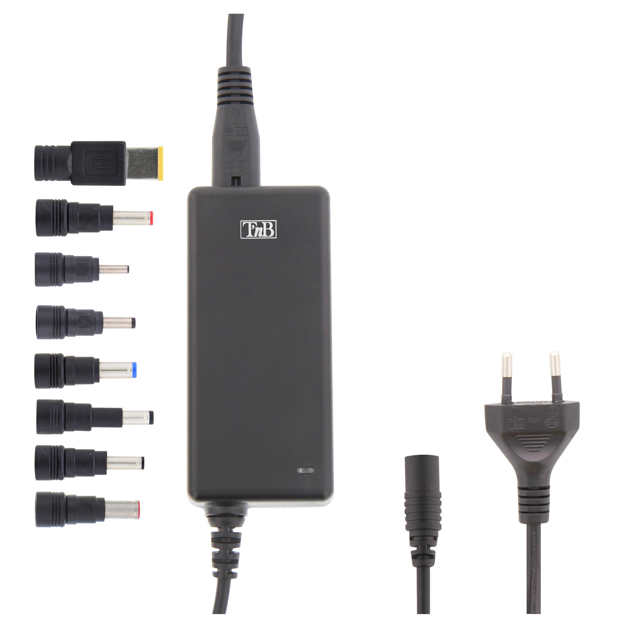Tnb universal para Ultrabook 45W