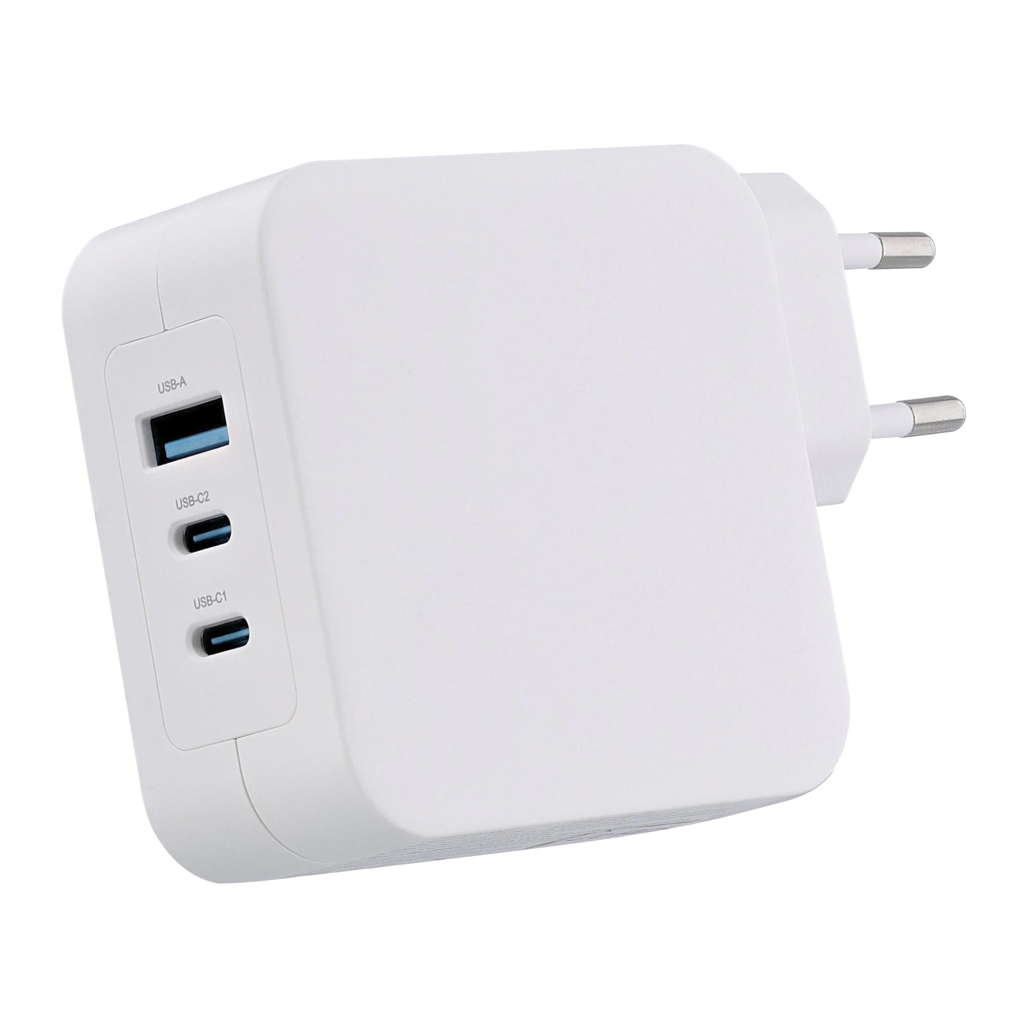Tnb iClick - Gan 100W – USB-C