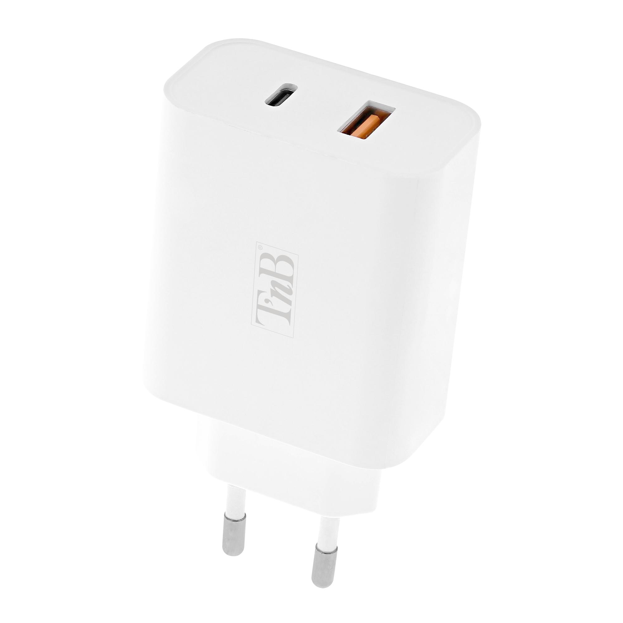 Tnb iClick - compacto – USB-C