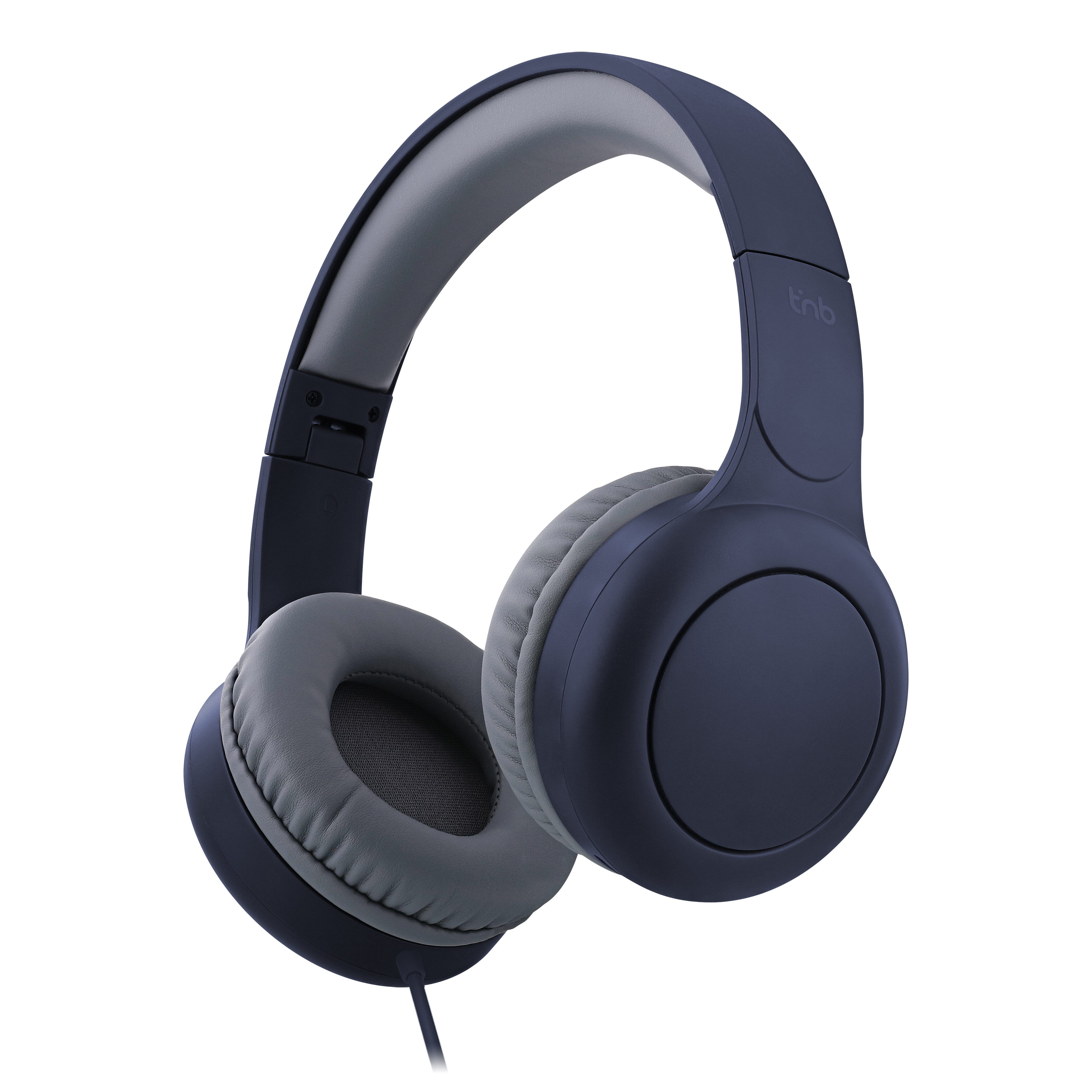 Tnb Tonality - supraaurales con cable – USB-C