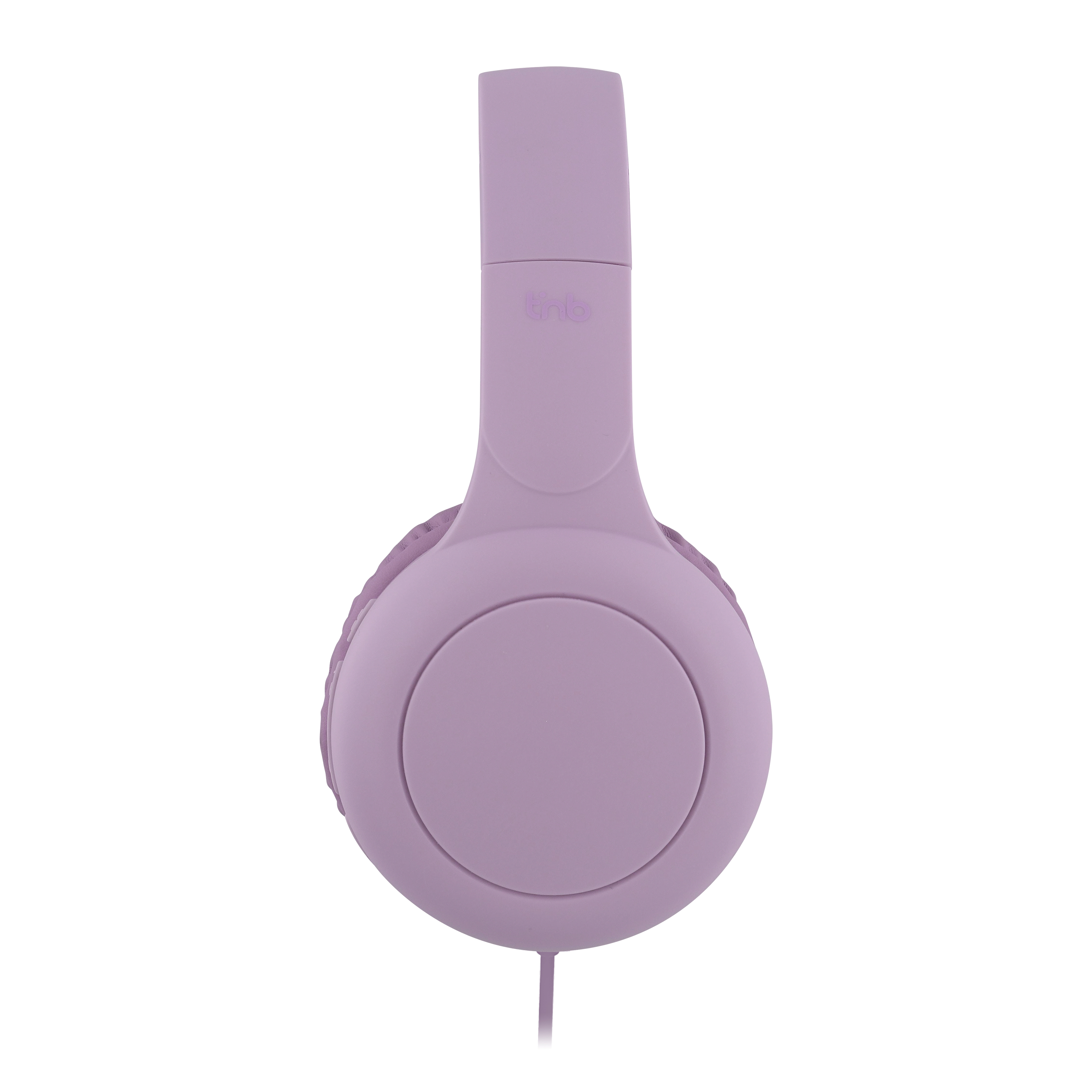 Tnb Tonality - supraaurales con cable – USB-C