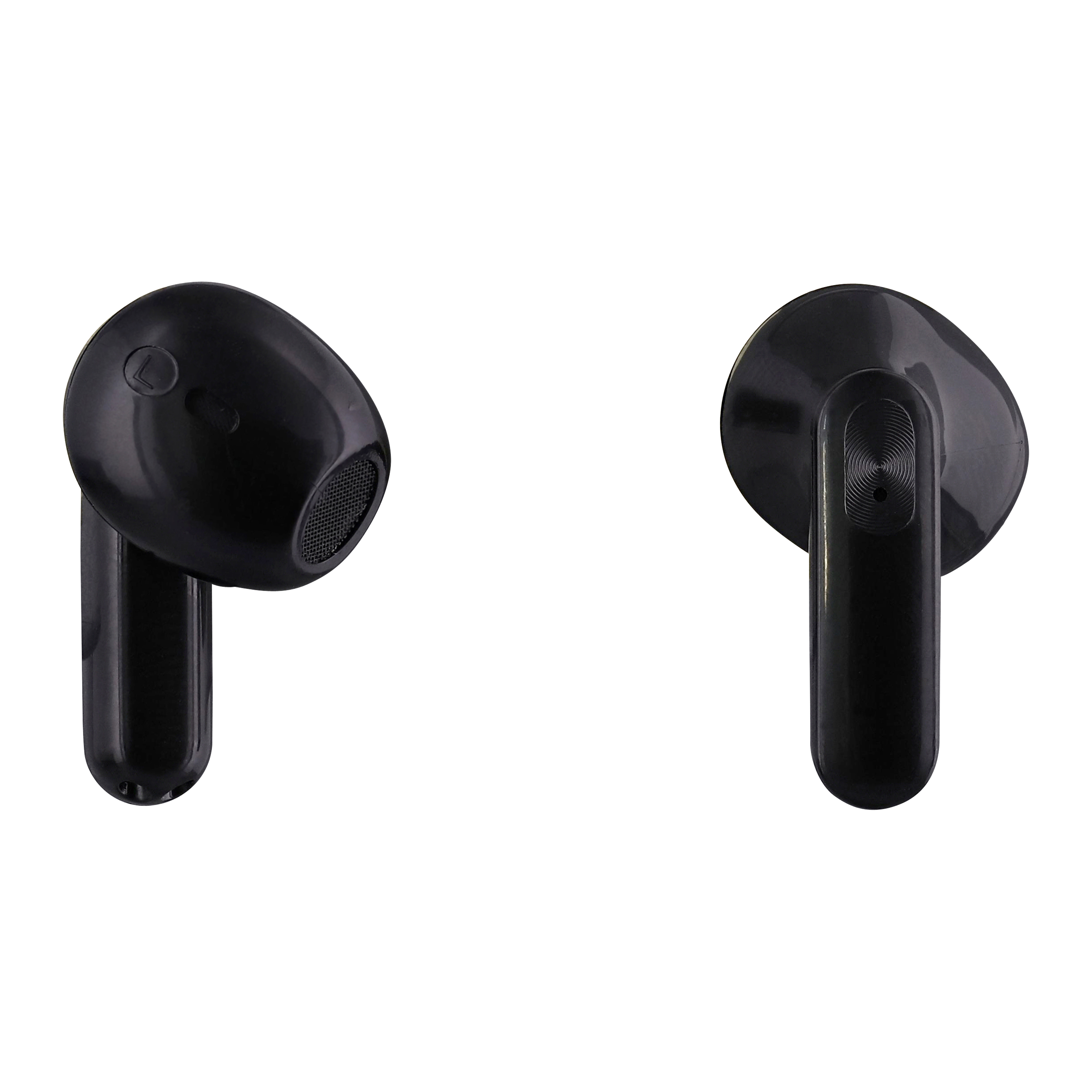 Tnb Zip 2 - inalambricos Negros semi in-ear Tws earphones - Black