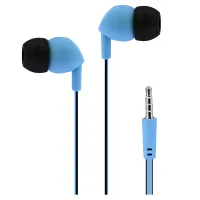 Tnb con cable Be Color jack azul