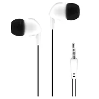 Tnb con cable Be Color jack blanco