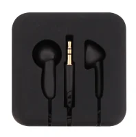 Tnb Jack con cable Pocket negro