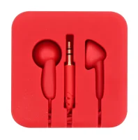 Tnb Jack con cable Pocket rojo