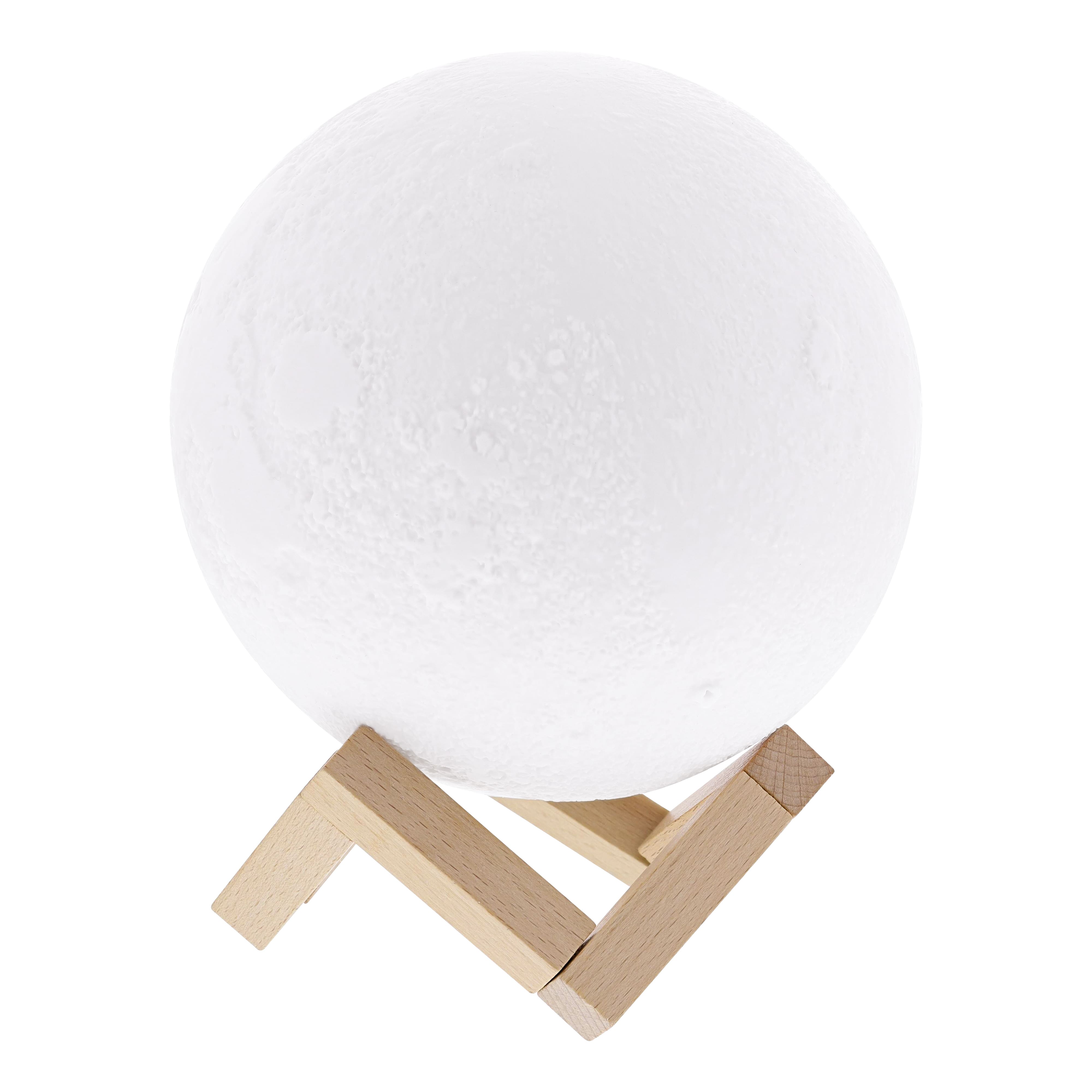 Tnb luminoso diseño Luna – Bluetooth